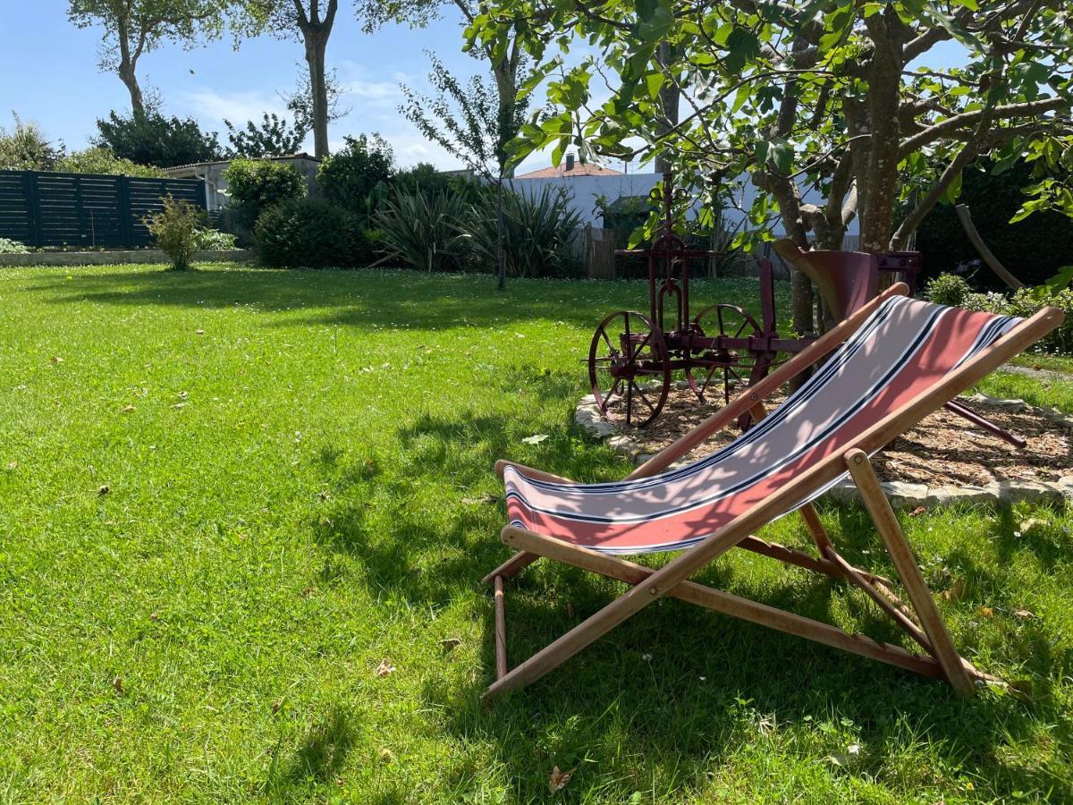 Saint-Martin-de-Seignanx L'Annexe Landaise Bed & Breakfast エクステリア 写真