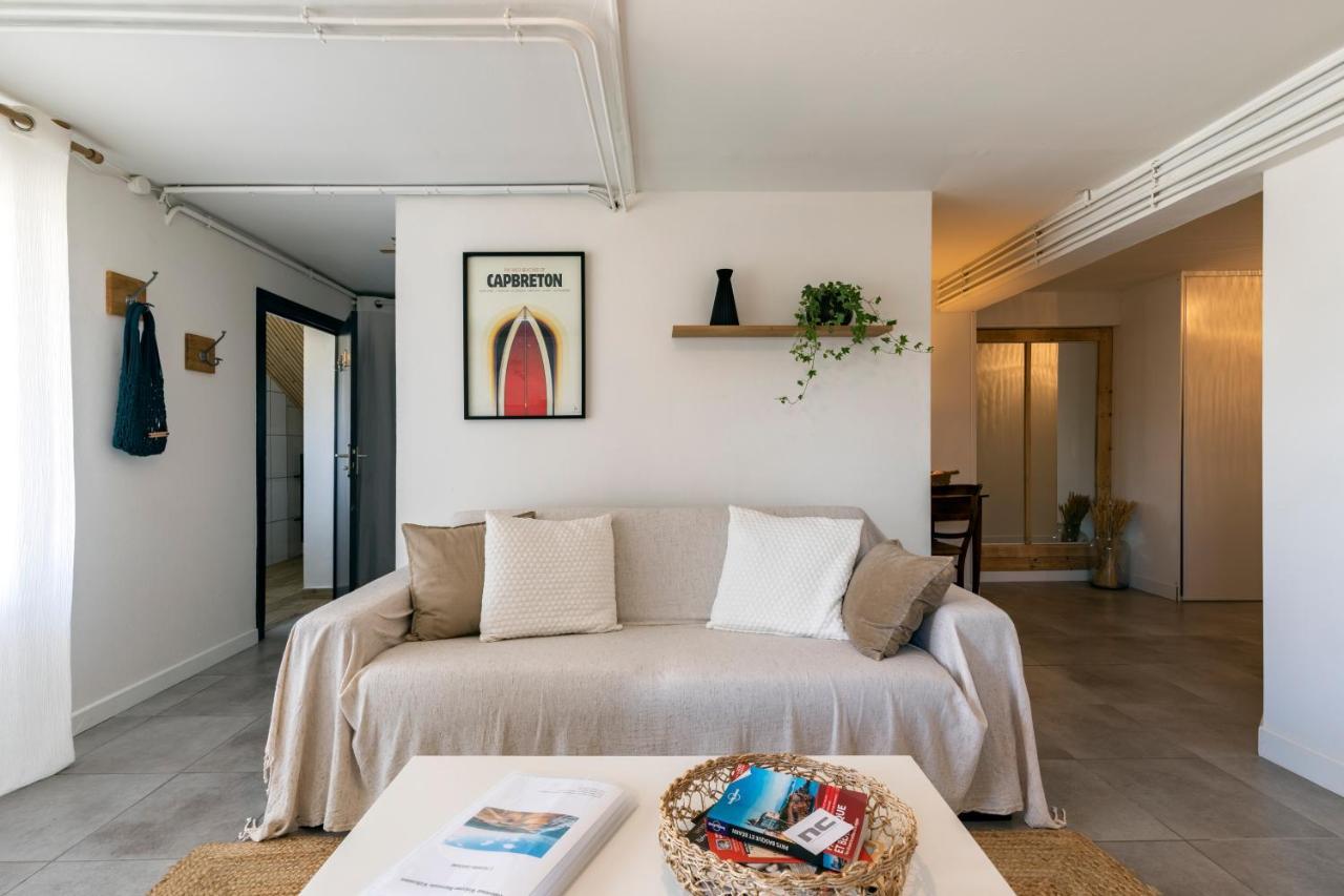 Saint-Martin-de-Seignanx L'Annexe Landaise Bed & Breakfast エクステリア 写真