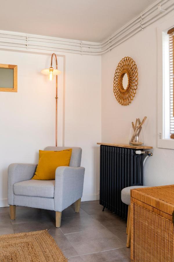 Saint-Martin-de-Seignanx L'Annexe Landaise Bed & Breakfast エクステリア 写真