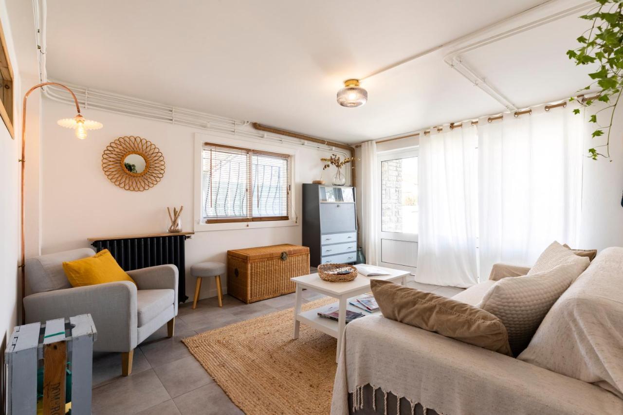 Saint-Martin-de-Seignanx L'Annexe Landaise Bed & Breakfast エクステリア 写真