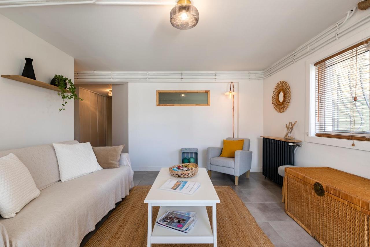 Saint-Martin-de-Seignanx L'Annexe Landaise Bed & Breakfast エクステリア 写真