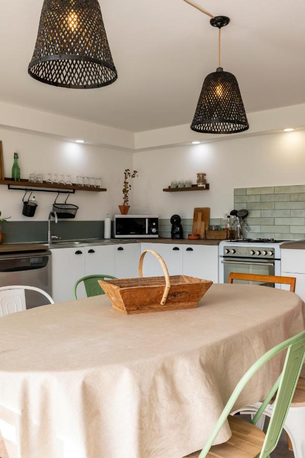 Saint-Martin-de-Seignanx L'Annexe Landaise Bed & Breakfast エクステリア 写真
