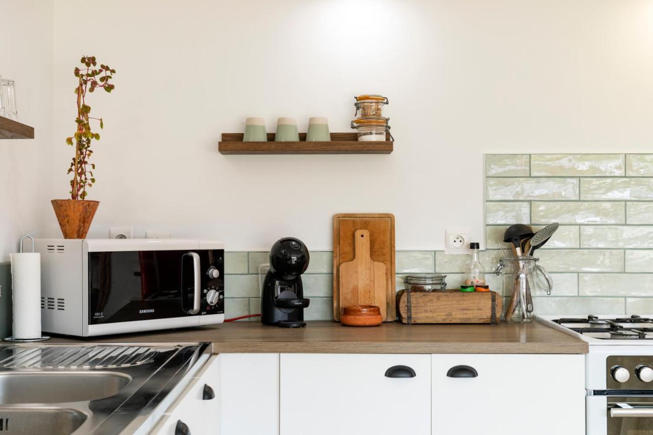 Saint-Martin-de-Seignanx L'Annexe Landaise Bed & Breakfast エクステリア 写真