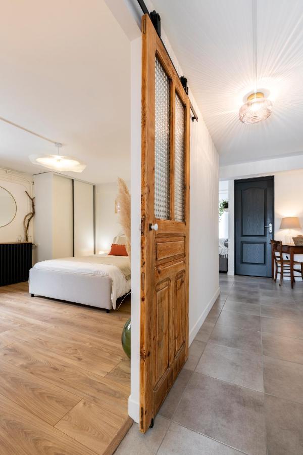 Saint-Martin-de-Seignanx L'Annexe Landaise Bed & Breakfast エクステリア 写真