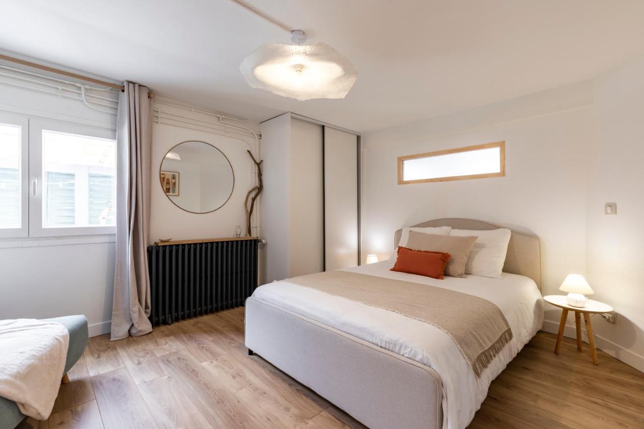 Saint-Martin-de-Seignanx L'Annexe Landaise Bed & Breakfast エクステリア 写真