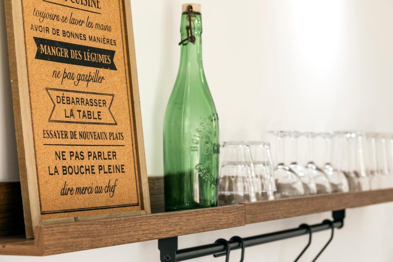 Saint-Martin-de-Seignanx L'Annexe Landaise Bed & Breakfast エクステリア 写真