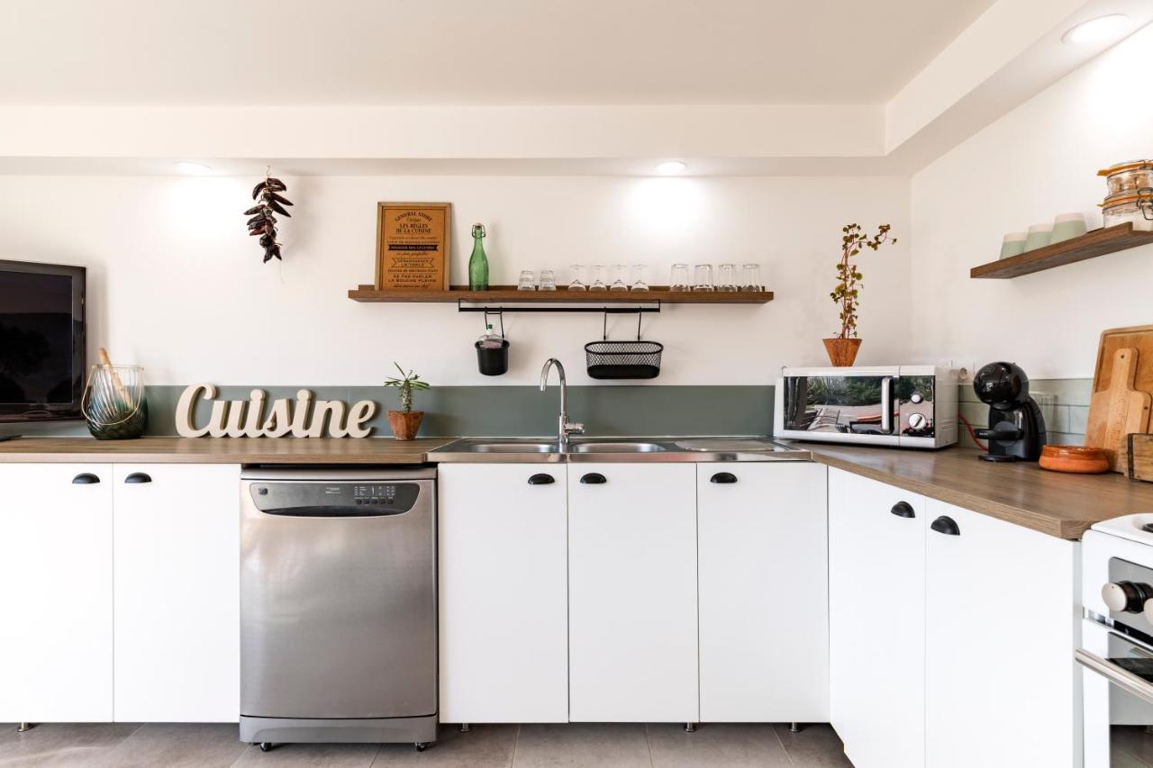 Saint-Martin-de-Seignanx L'Annexe Landaise Bed & Breakfast エクステリア 写真