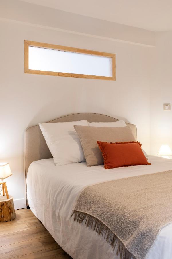 Saint-Martin-de-Seignanx L'Annexe Landaise Bed & Breakfast エクステリア 写真