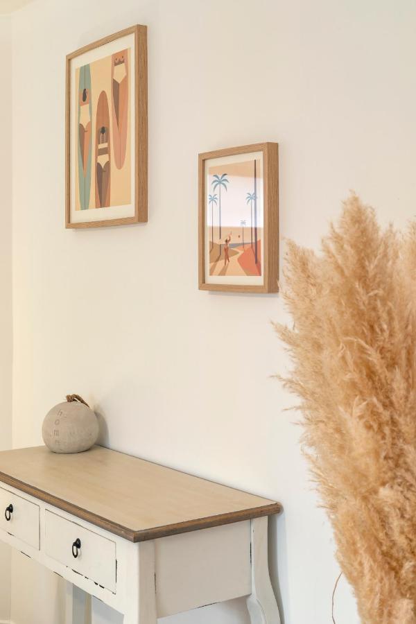 Saint-Martin-de-Seignanx L'Annexe Landaise Bed & Breakfast エクステリア 写真