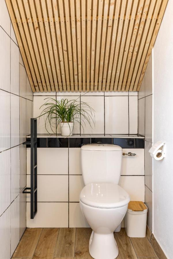 Saint-Martin-de-Seignanx L'Annexe Landaise Bed & Breakfast エクステリア 写真