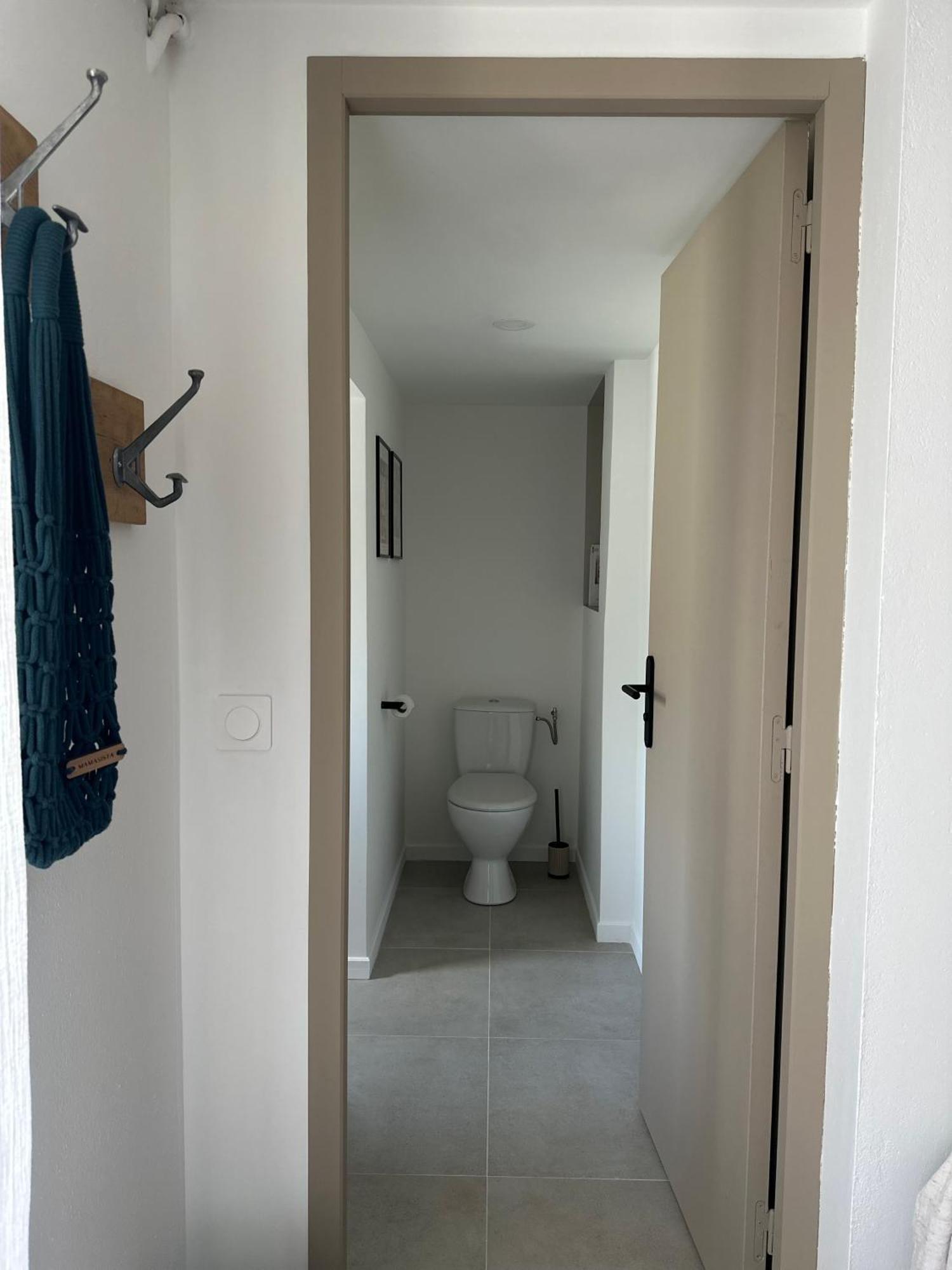 Saint-Martin-de-Seignanx L'Annexe Landaise Bed & Breakfast エクステリア 写真